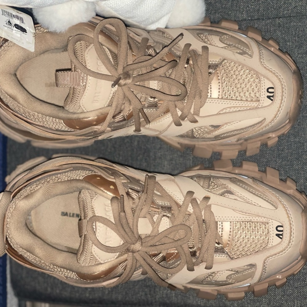 Balenciaga Track Sneakers